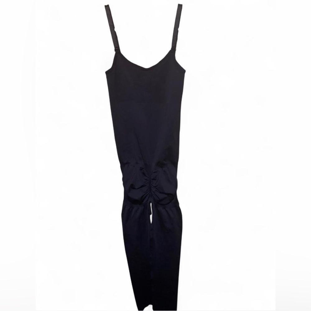Shapewear Romper
